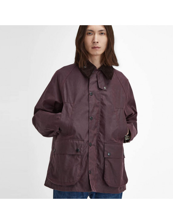 Barbour Os Bedale wax JKT