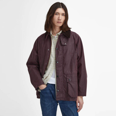 Barbour Os Bedale wax JKT 2