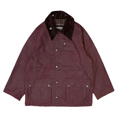 Barbour Os Bedale wax JKT
