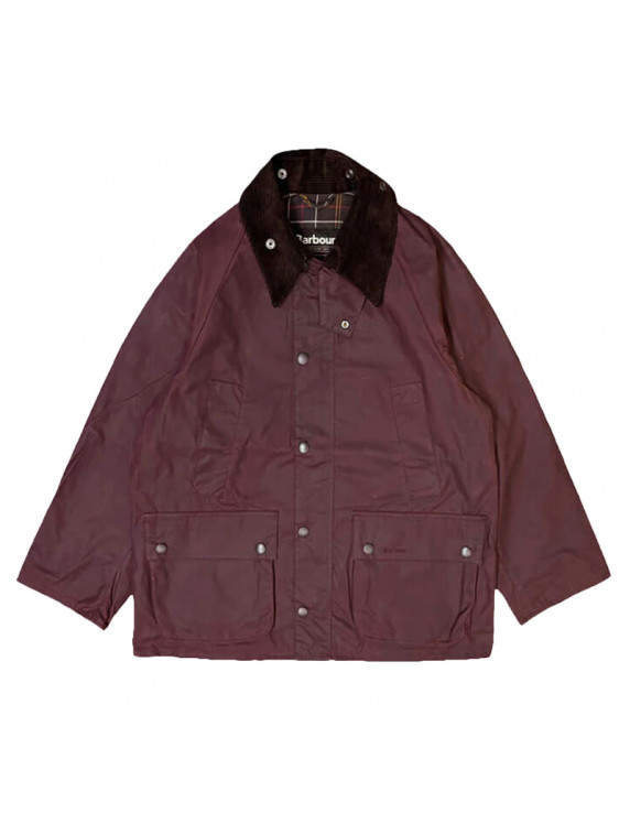 Barbour Os Bedale wax JKT