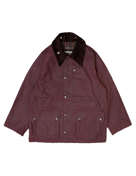 Barbour Os Bedale wax JKT