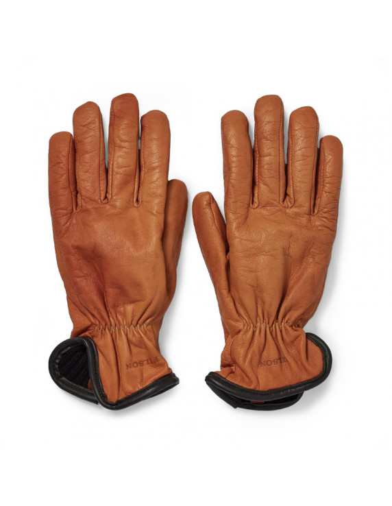 Filson Original Lined Goatskin Gloves