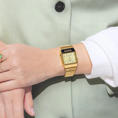 CASIO AQ-800EG-9AEF 2