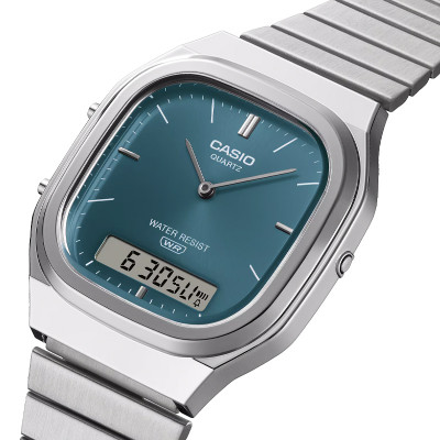 CASIO AQ-240E-3AEF 2