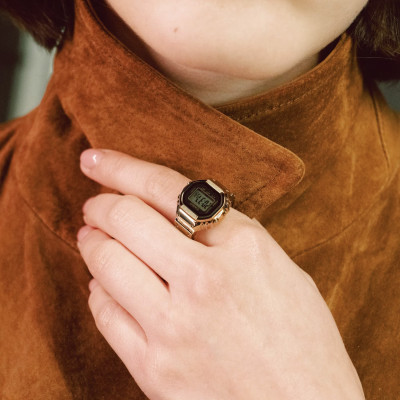 CASIO CRW-001G-9ER 2