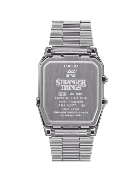 CASIO AQ-800EST-1AER