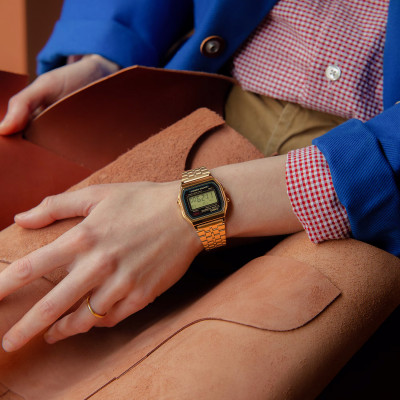 CASIO A159WGEA-1EF 2