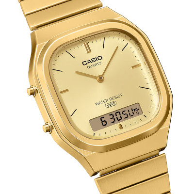 CASIO AQ-240EG-9AEF 2