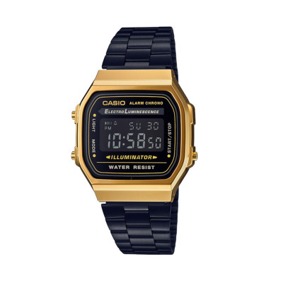 CASIO A168WEGB-1BEF