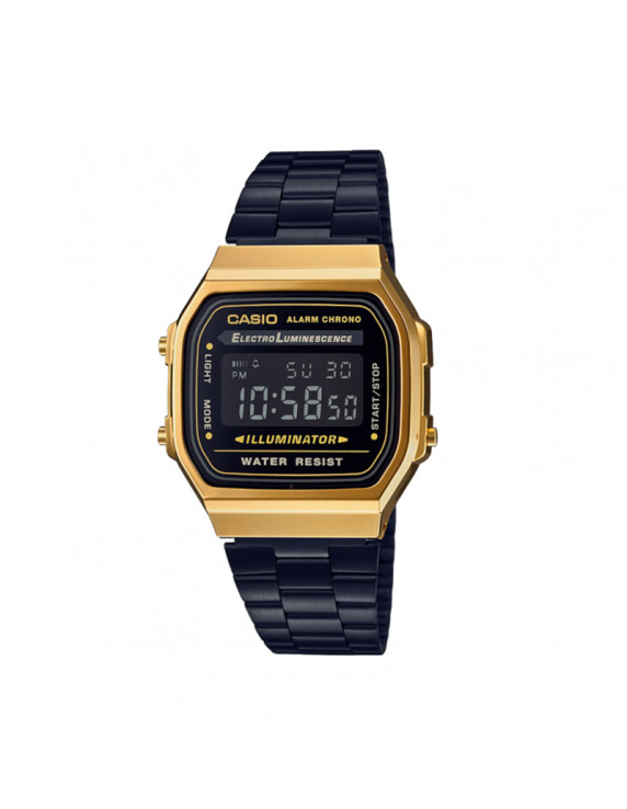 CASIO A168WEGB-1BEF
