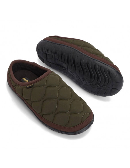 Barbour Outdale Slipper