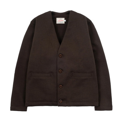 Dehen1920 Slouchy Cardigan...