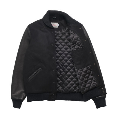 Dehen1920 Varsity Jacket -... 2