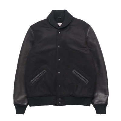 Dehen1920 Varsity Jacket -...