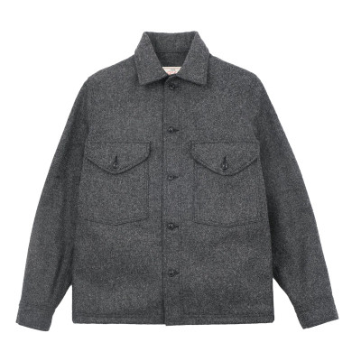 Dehen1920 Skyline Overshirt...