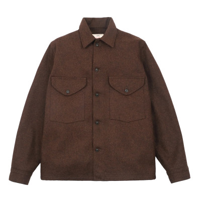 Dehen1920 Skyline Overshirt...