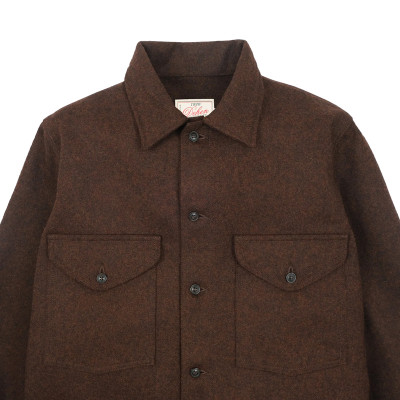 Dehen1920 Skyline Overshirt... 2