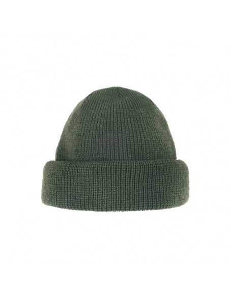 Dehen 1920 Wool Knit Watch Cap - Spruce