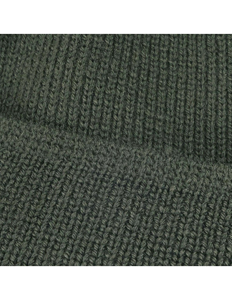 Dehen 1920 Wool Knit Watch Cap - Spruce