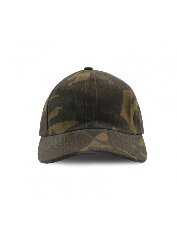 Dehen 1920 Baseball Hat - Darkwood...