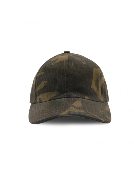 Dehen 1920 Baseball Hat - Darkwood Camouflage