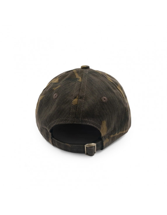 Dehen 1920 Baseball Hat - Darkwood...