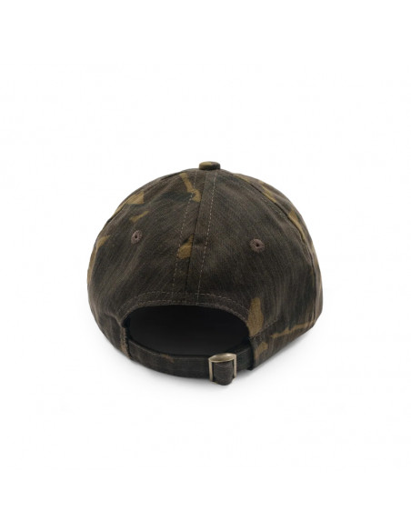 Dehen 1920 Baseball Hat - Darkwood Camouflage