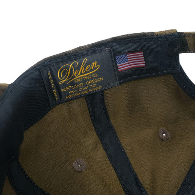 Dehen 1920 Baseball Hat -... 2