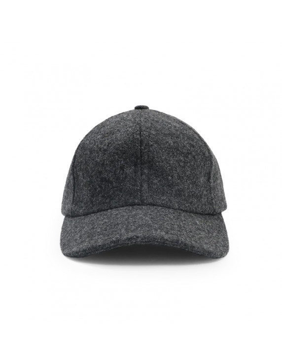 Dehen 1920 Baseball Hat - Granite