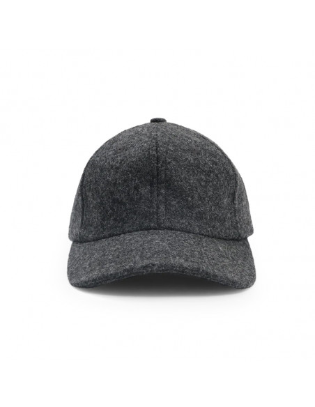 Dehen 1920 Baseball Hat - Granite