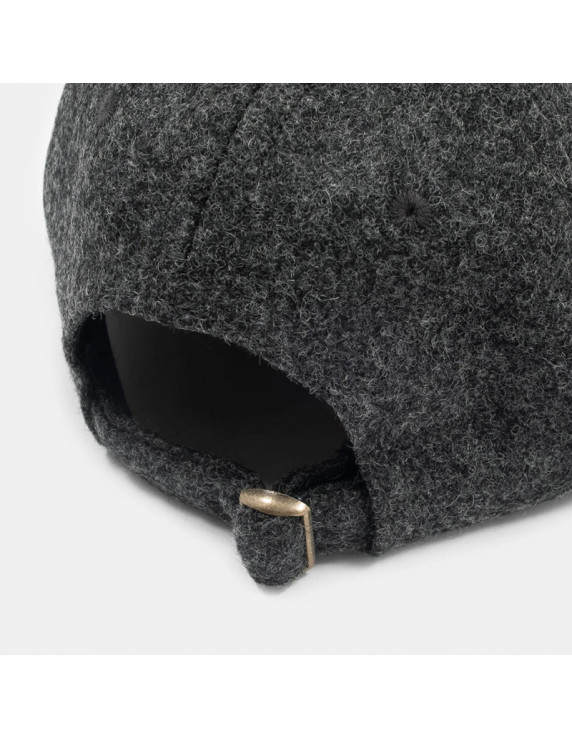 Dehen 1920 Baseball Hat - Granite