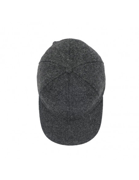 Dehen 1920 Baseball Hat - Granite