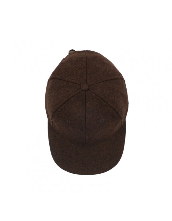Dehen 1920 Baseball Hat - Red Oak