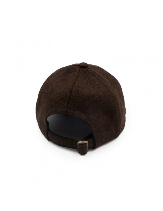 Dehen 1920 Baseball Hat - Red Oak