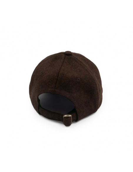 Dehen 1920 Baseball Hat - Red Oak
