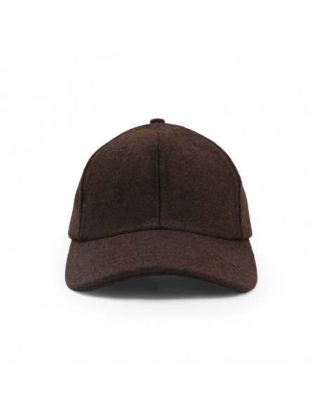 Dehen 1920 Baseball Hat - Red Oak