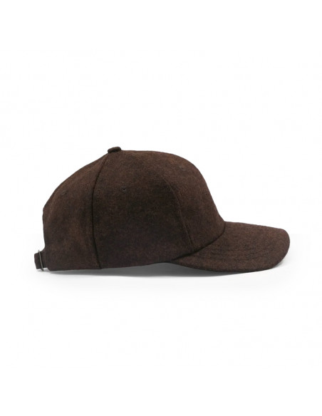 Dehen 1920 Baseball Hat - Red Oak
