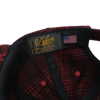 Dehen 1920 Baseball Hat -... 2