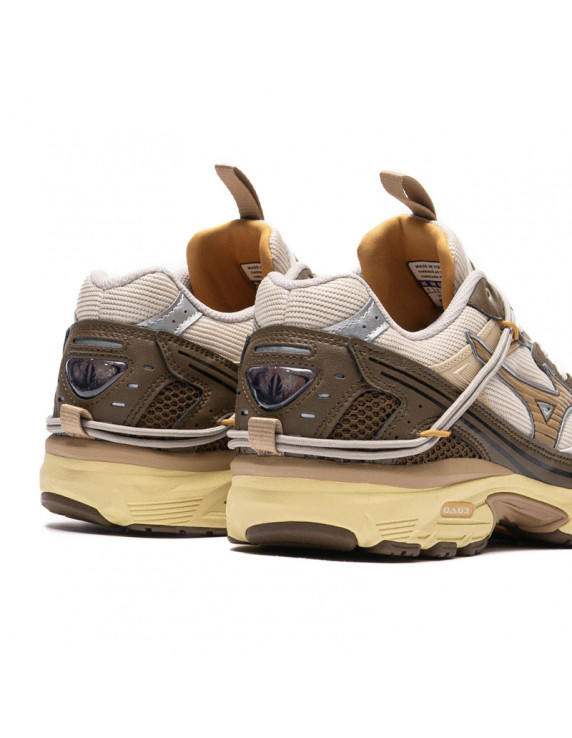 Mizuno MXR OAG3 x AFEW