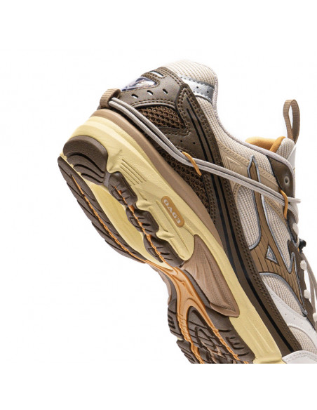 Mizuno MXR OAG3 x AFEW