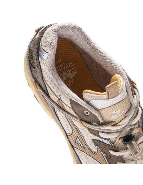 Mizuno MXR OAG3 x AFEW