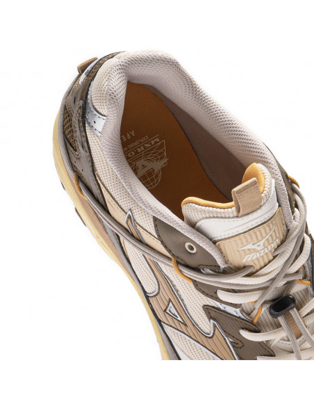 Mizuno MXR OAG3 x AFEW