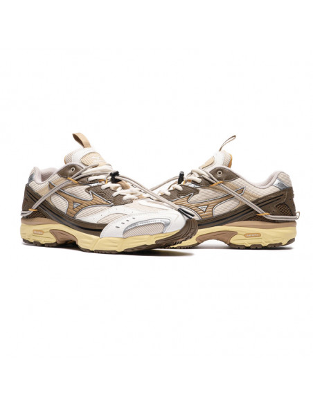 Mizuno MXR OAG3 x AFEW