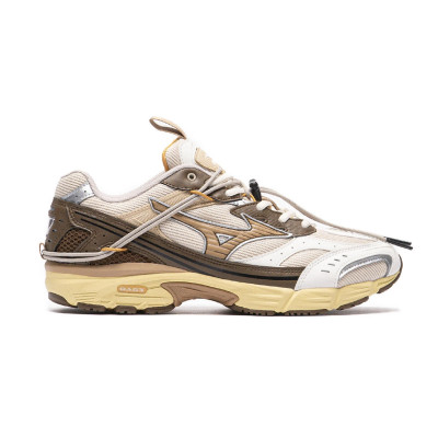 Mizuno MXR OAG3 x AFEW