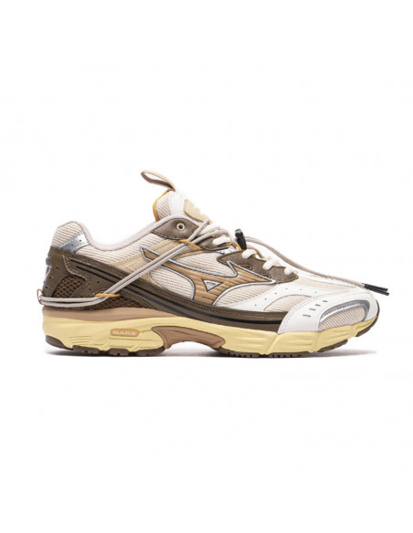 Mizuno MXR OAG3 x AFEW