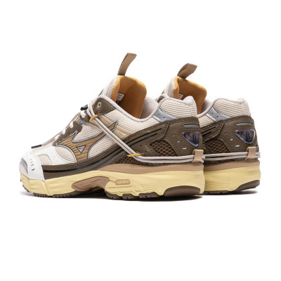 Mizuno MXR OAG3 x AFEW 2