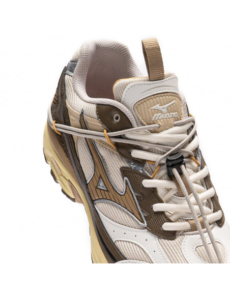 Mizuno MXR OAG3 x AFEW