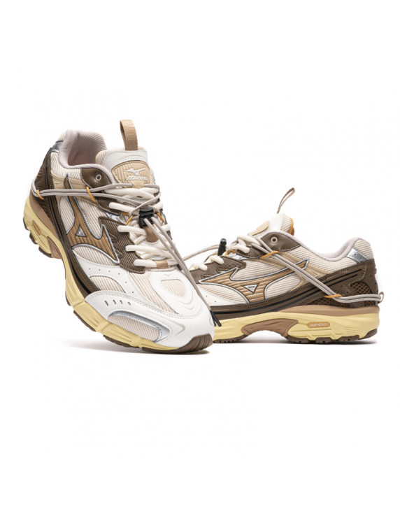 Mizuno MXR OAG3 x AFEW