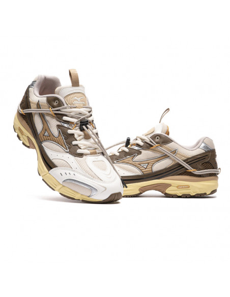 Mizuno MXR OAG3 x AFEW