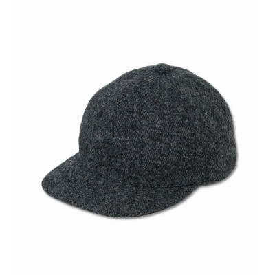 HIGHER Harris Tweed Oatmeal...